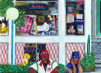 Pugs Atomz Drops “Mookie On The Southside”(Album)
