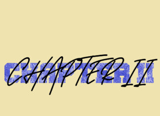 Snotty x Txger Vppercvt Unveil “Chapter II”(EP)