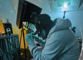 Snotty Delivers Goodphella Crafted “3:30am”