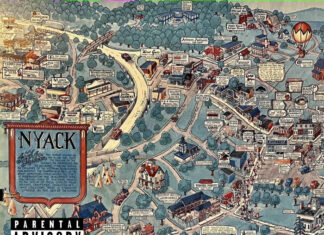 A.P. Da Overlord & K-Tas Drop D.K. Laced “Hook Mountain”