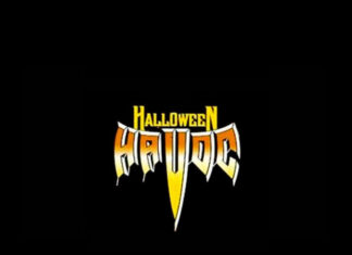 Snotty Unleashes “Halloween Havoc 91′”