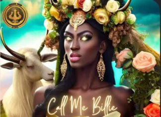 Indigo Phoenyx Unveils “Call Me Billie II”(EP)ft. Zaza God, King Kvmal, G Fam Black