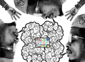 Vic Spencer x August Fanon Are “purposely frustrated”(Video)