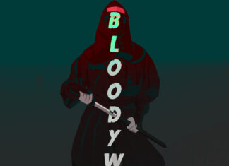 Tha Soloist x A Dusty Cinema Drop “Bloody Wig”(Verbal Orchestra)