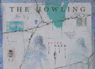 Estee Nack x Hi-Def Deliver “The Howling”(Mixtape)