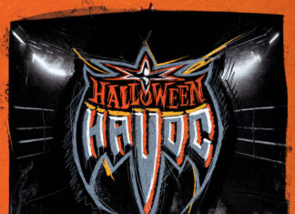 John Creasy x Uncle Fester Release “Halloween Havoc”