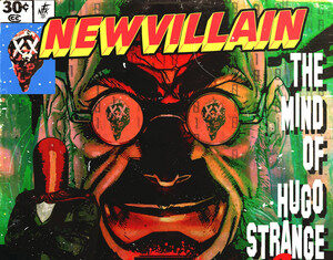 New Villain Delivers “Wordsmith Supreme”(Video)