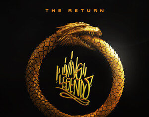Living Legends x Del The Funkee Homosapien x Statik Selektah Release “The Return”