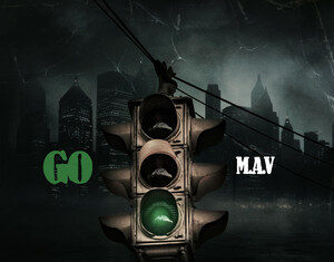 MAV x Pete Twist Drop “Go”