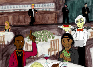 Brady Watt x Rome Streetz x 38 Spesh Deliver “Pistol Whip”(Visualizer)