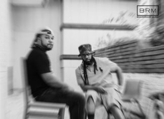 Khrysis & KEL(ft. Keyuntae)”Keep Goin”(Video)