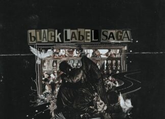 SAGA(ft.Mac Montana)Say “Never Ask The Question”