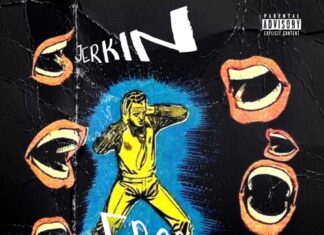 Certain.Ones Deliver “Jerkin” x “1000 Yard Stare”
