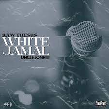 Raw Thesus” White Jamal” x Uncle John III