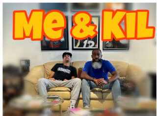 Echo x Kil Drop “Me & Kil”(Video)
