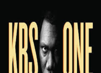 KRS-One Drops “50 More Years Of Hip Hop”(Video)