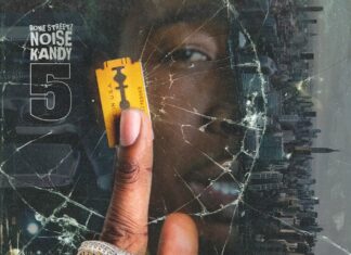 Rome Streetz Releases “Shake & Bake”(Video)/”Rooftop Freestyle”