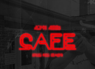 John Jiggs x Kyo Itachi Release “Cafe”(Video)