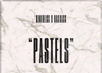King Bliss x Ras Kass Release “Pastels”