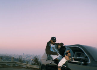 Larry June x Cardo x The Alchemist Release “The Great Escape”(Video)