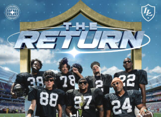 Living Legends Release “The Return”(Album)
