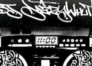 DJ Jazzywhut!! Presents The Eaze Up Show #205