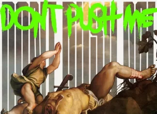 Supa Kaliente x IM’PERETIV(ft. Asun Eastwood)Say “Don’t Push Me”
