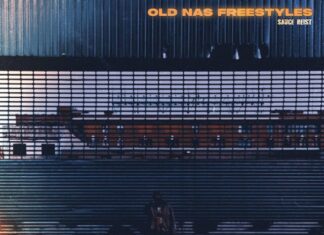 Sauce Heist Drops “Old Nas Freestyle”