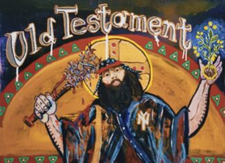 Chubs x Farmabeats Drop “Old Testament”