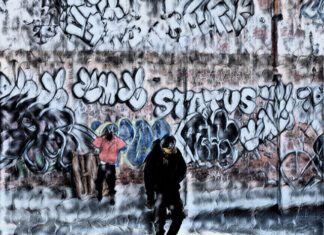 Ankhlejohn & iLikeThat Release “A God In The Flesh”(Video)