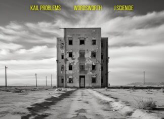 Kail Problems x Wordsworth x J Scienide Drop “Story Of A Man”