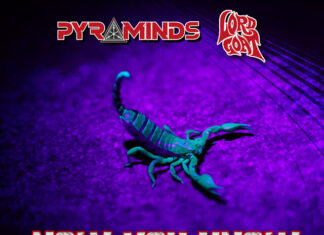 Pyraminds Say “Now You Know”(ft. Lord Goat, Copywrite & Starvin B)