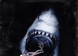 Pounds Unleashes “Megalodon”
