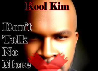 Kool Kim Drops “Don’t Talk No More”(Video)