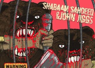 Shabaam Sahdeeq & John Jiggs Drop Tone Spliff Laced “Fast”(Video)