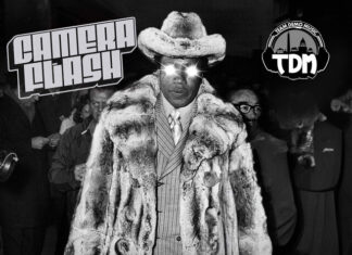 Team Demo(ft. Wais P x Method Man x ILLA GHEE)Deliver “Camera Flash”