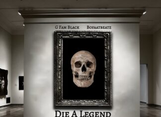 G Fam Black x BoFaatBeatz Deliver “Die A Legend”