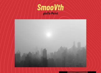 SmooVth x Giallo Point Drop “Hundred Rounds”