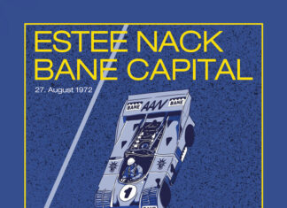 Estee Nack & Bane Capital Deliver “Fender Bender”
