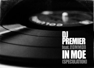 DJ Premier x Common Deliver “In Moe”(Speculation) – Video