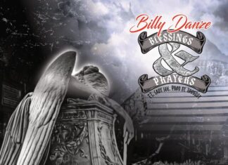 Billy Danze Delivers “Blessings & Prayers”(ft. Lady Lee) – Video