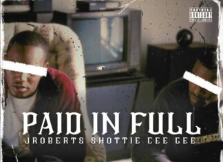 JRoberts x Shottie Are “Paid In Full”