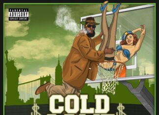 The Musalini x Smoove(ft. Famus AAA)”Hustle On”(Video)