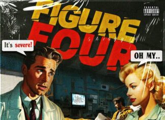 Crotona P & Noam Chopski Deliver “Figure 4″(EP)