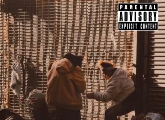 Bad Lungz x Tre Eiht Deliver “4am Leanin'”