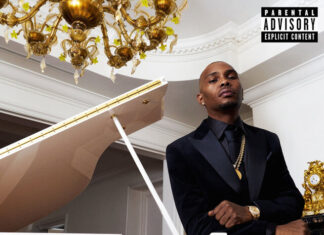 J. Stone x Nipsey Hussle & B.H. Are The “Foundation”