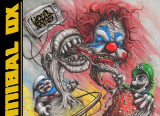 Cannibal Ox & Liquid Nails Deliver “The Will To Power” x “Rebirth”