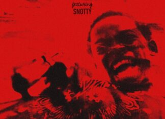 Reek Osama & Circa 97(ft. Snotty)Deliver “Skummy Szn”