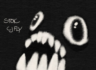 CJ Fly x Stoic Unleash “Piranha”(Album)