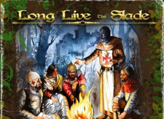 Mondo Slade Unveils “Slade Ever After”(Video)